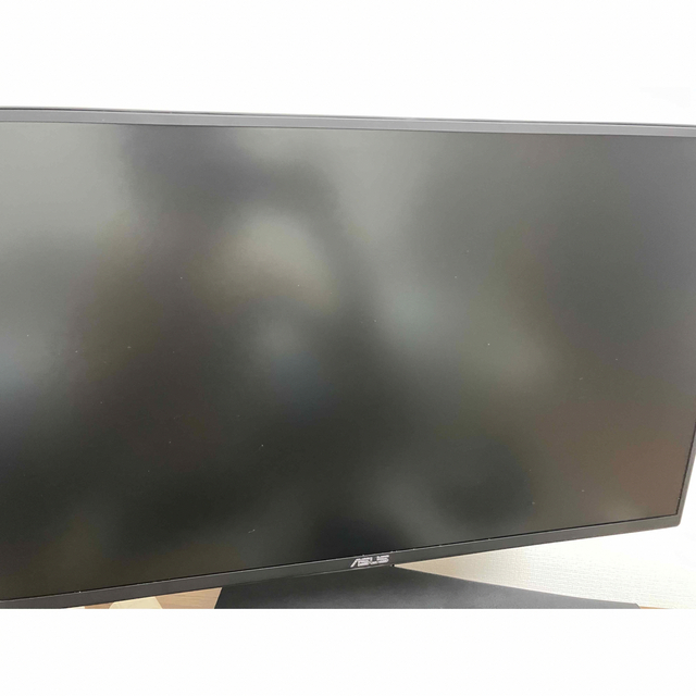 asus vg258(ゲーミングモニター) asus vg258(ゲーミングモニター)