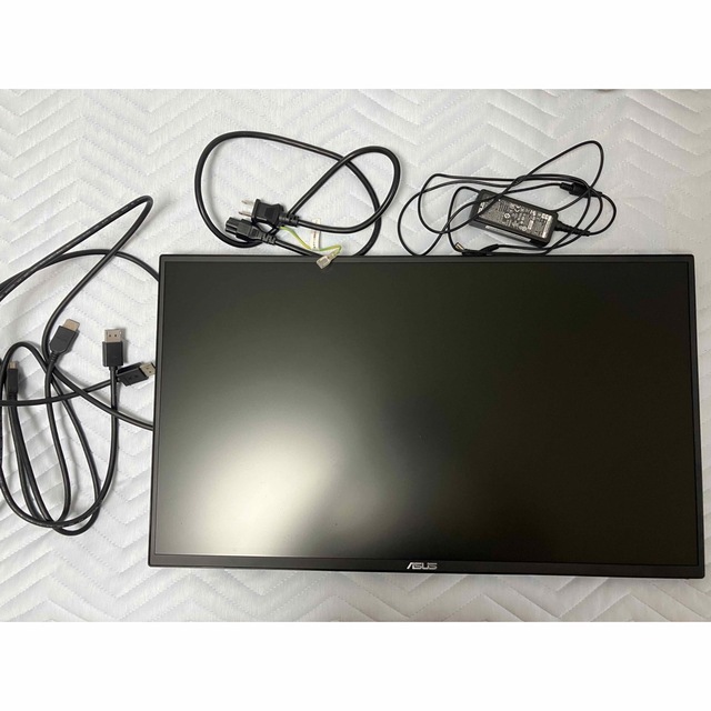 asus vg258(ゲーミングモニター) asus vg258(ゲーミングモニター)