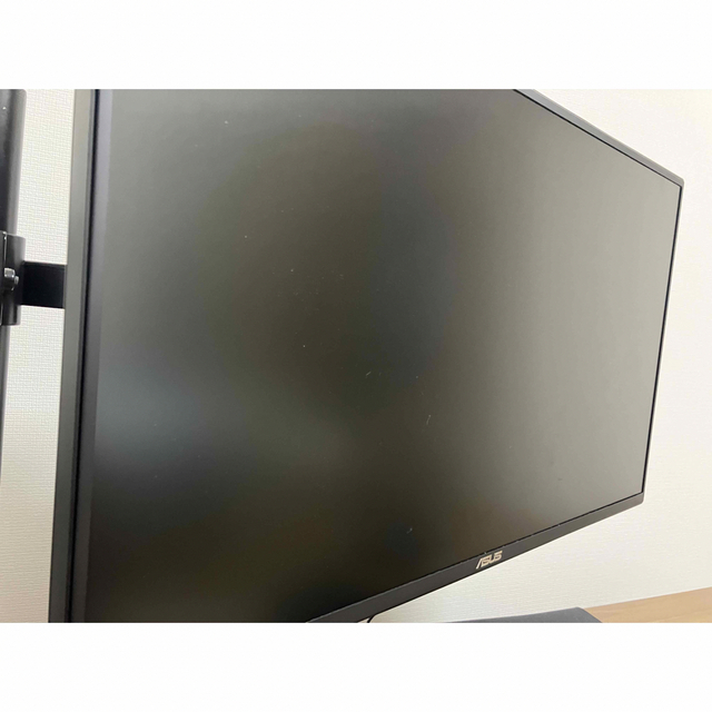 asus vg258(ゲーミングモニター) asus vg258(ゲーミングモニター)
