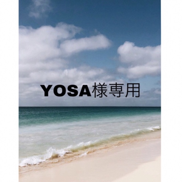 YOSA様専用 ceospoftalmologia.com