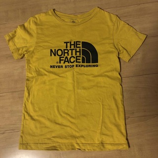 ザノースフェイス(THE NORTH FACE)のTHE NORTH FACE Tシャツ(Tシャツ/カットソー)