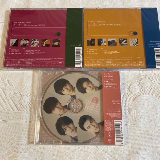 未使用品】 Chapter - back Ⅱ3形態セット特典付 - www.komachishika.jp
