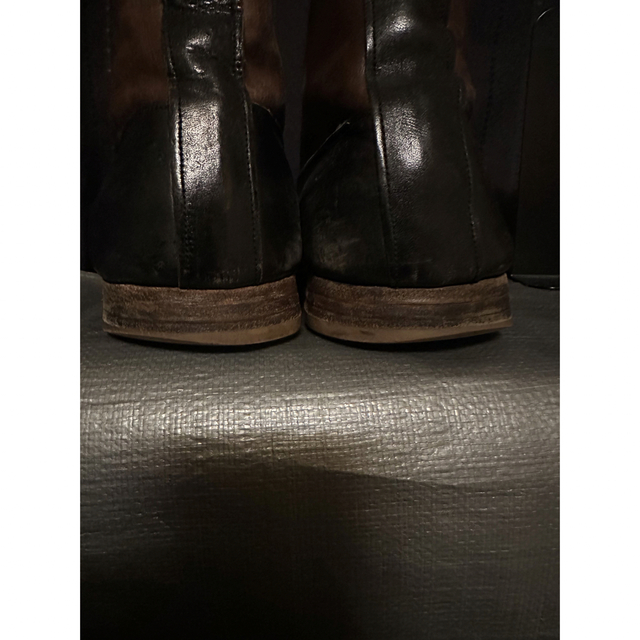 Paul Harnden(ポールハーデン)のポールハーデン メンズの靴/シューズ(ブーツ)の商品写真
