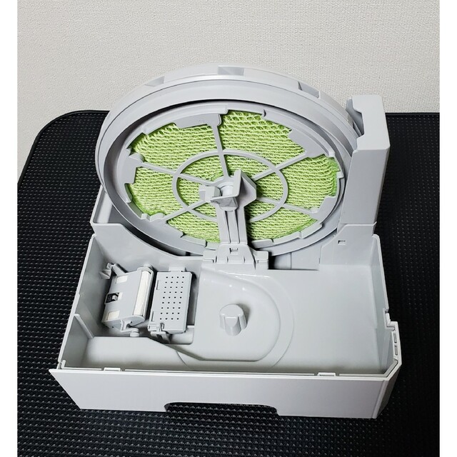 エクルベージュ 極美品 ダイキン DAIKIN MCK55XKS 加湿ストリーマ空気