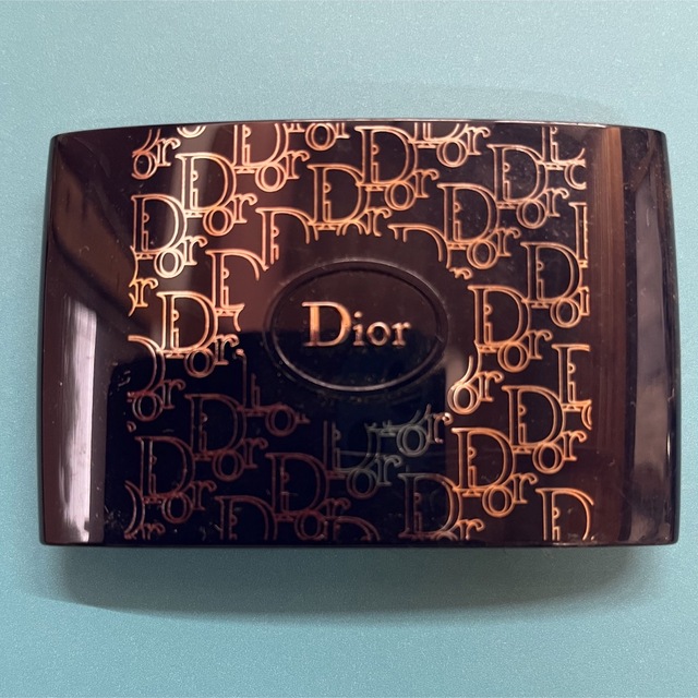 Christian Dior(クリスチャンディオール)のディオール　リップパレット コスメ/美容のベースメイク/化粧品(リップグロス)の商品写真