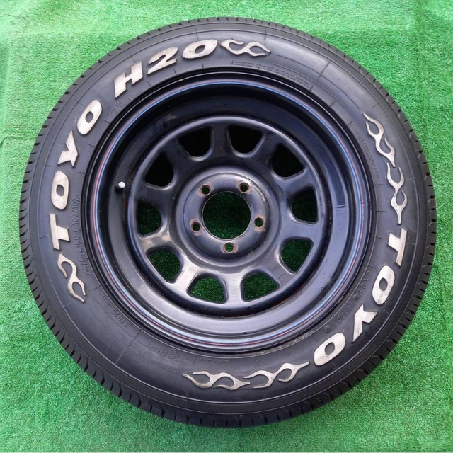 WEB限定デザイン 三菱 デリカD:5など 215/65R16 1本 - 通販 - www