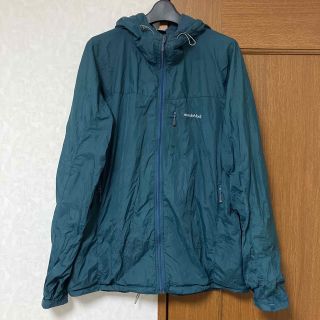 モンベル(mont bell) ナイロンジャケット(メンズ)の通販 300点以上