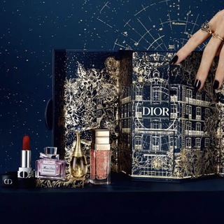 ディオール(Christian Dior) クリスマスコフレ / セットの通販 1,000点 