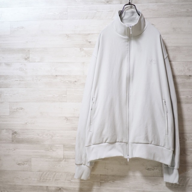 Y-3 CLASSIC TRACK TOP ワイスリー ジャージ