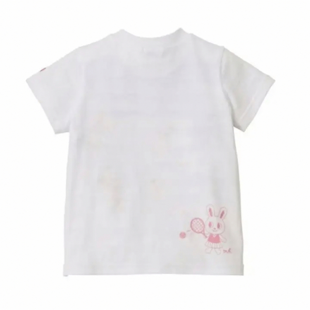 mikihouse - ☆ミキハウス☆うさこちゃん☆半袖Tシャツ☆110☆日本製 ...