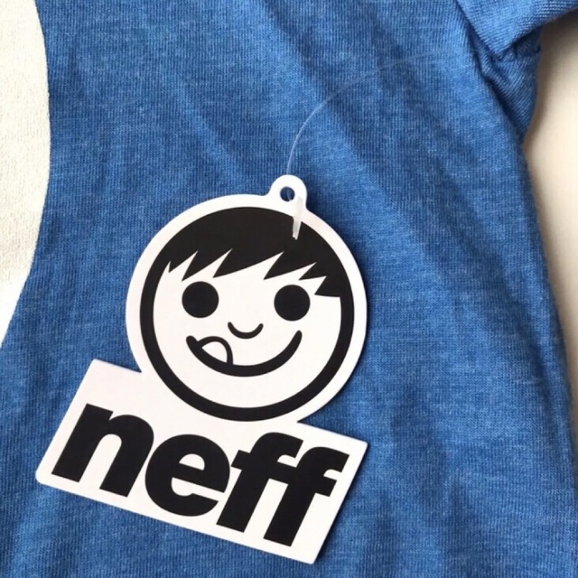 新品 NEFF シャツ