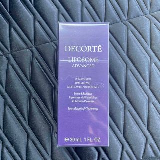 コスメデコルテ(COSME DECORTE)のコスメデコルテ リポソームアドバンストリペアセラム 30ml(美容液)