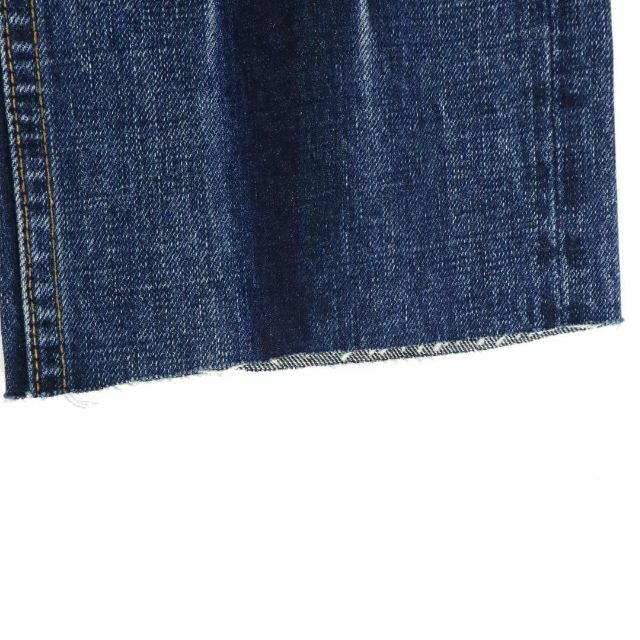 ピンク・ブルー 【希少】RRL BALTIMORE DENIM 2nd ボルチモア デニム