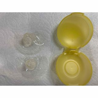 メデラ(medela)のメデラ　ニップルシールド　Mサイズ(その他)