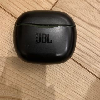 JBL Bluetoothイヤフォン (ヘッドフォン/イヤフォン)