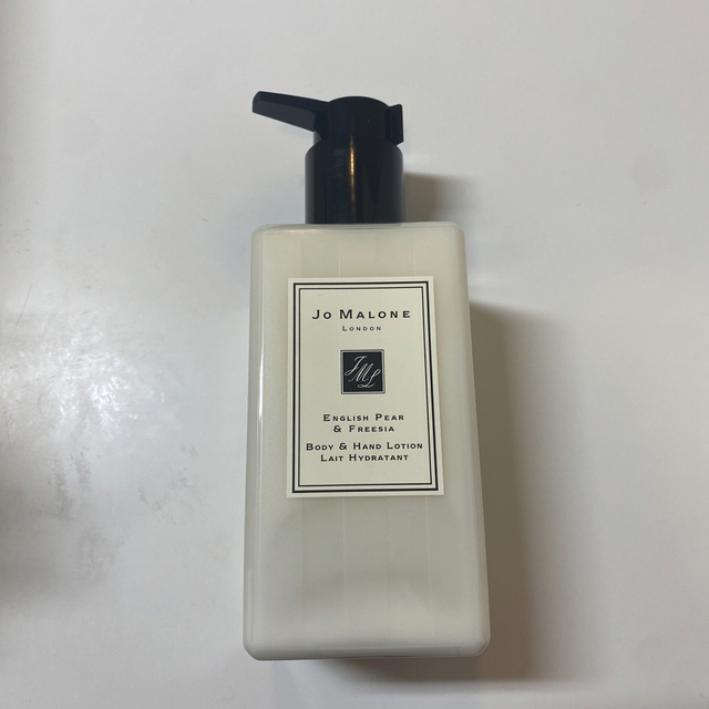 Jo Malone London ミルキーローション250ml - ボディローション/ミルク