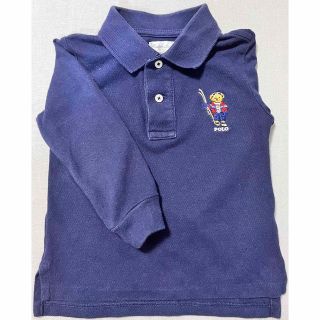 ポロラルフローレン(POLO RALPH LAUREN)のポロラルフローレン　ポロベア　85(シャツ/カットソー)