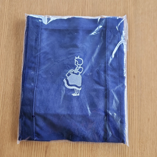 イヤマちゃん　トートバッグ レディースのバッグ(トートバッグ)の商品写真