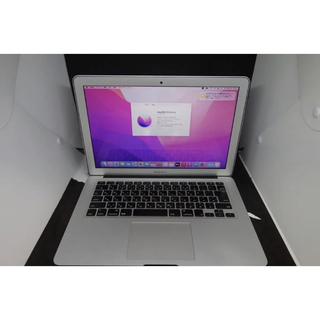 MacBook Air 2015 13インチ i5/128GB/4GB(ノートPC)