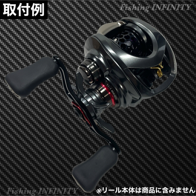 DAIWA    スティーズ CT SV TW 対応 ベイトフィネス スプール 黒の