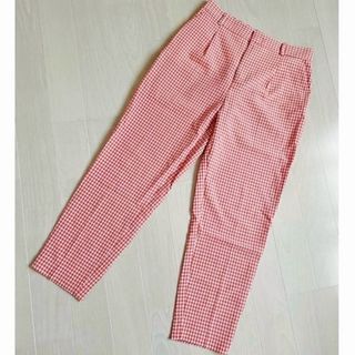 ザラ(ZARA)のZARA パンツ(カジュアルパンツ)