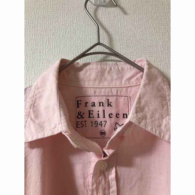 マラソン限定!ポイント5倍 Frank\u0026Eileenフランクアンド