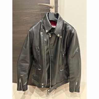 ジェームスグロース ライダースジャケット(メンズ)の通販 13点 | JAMES