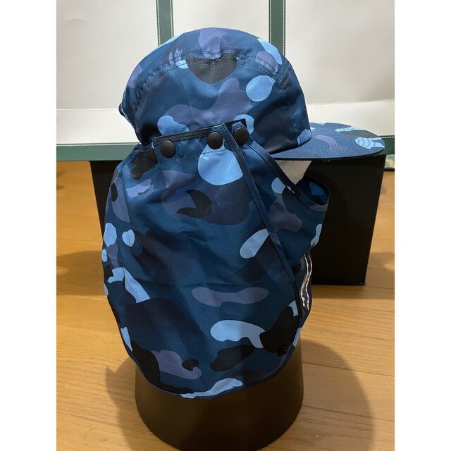 BAPE  JET CAP 1