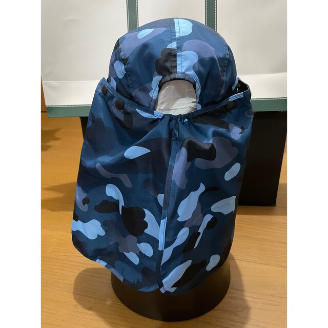 BAPE  JET CAP 3