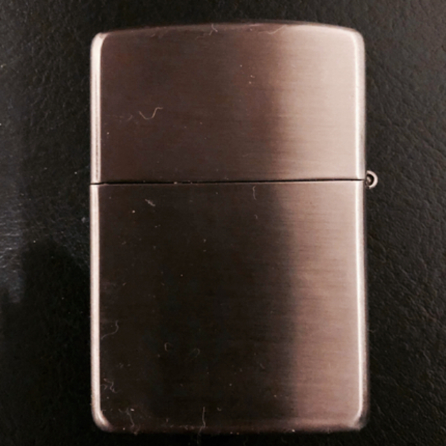 MICHELIN ビバンダム BIB ZIPPO 1