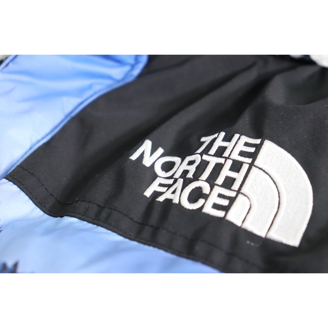 Supreme(シュプリーム)のSupreme × North face バルトロ 雪山 ダウン ジャケット メンズのジャケット/アウター(ダウンジャケット)の商品写真