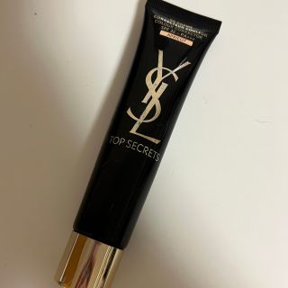 イヴサンローランボーテ(Yves Saint Laurent Beaute)のイヴ・サンローラン トップ シークレット CC クリーム アプリコット(化粧下地)