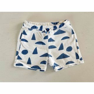 ザラキッズ(ZARA KIDS)のZARA baby ショートパンツ(パンツ/スパッツ)