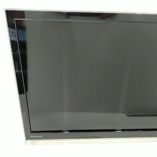 パナソニック 24V型 液晶 テレビ プライベート・ビエラ UN-24F6-K