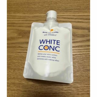 ホワイトコンク(WHITE CONC)のWHITE CONC(Body CC Cream)(CCクリーム)