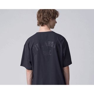 ロンハーマン(Ron Herman)のRHC BILLABONG Recycled Tee(Tシャツ/カットソー(半袖/袖なし))