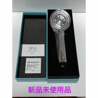 待望☆】 MTG シャワーヘッド【未使用に近い】 S ファインバブル