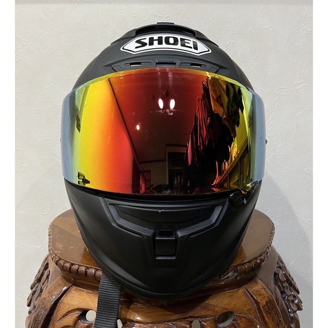 SHOEI X-fourteen ヘルメット FX6インカム