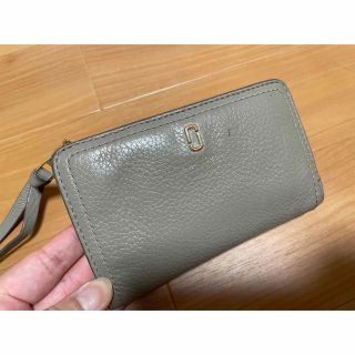 マークジェイコブス(MARC JACOBS)のマークジェイコブス　財布(財布)