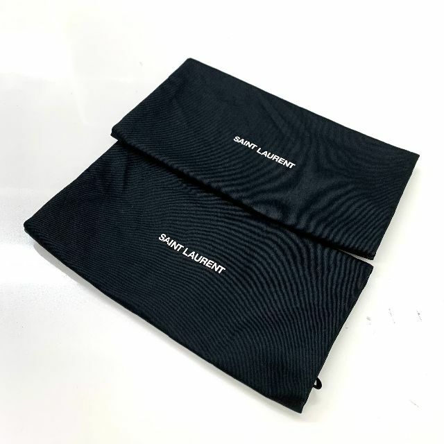 Saint Laurent(サンローラン)の5589 未使用 サンローラン トリビュート パテント サンダル ベージュ レディースの靴/シューズ(サンダル)の商品写真