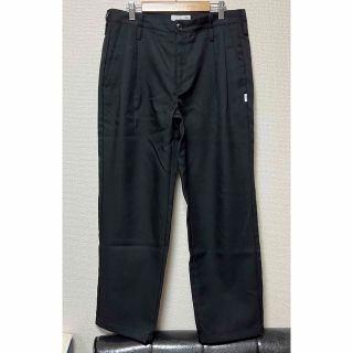 ダブルタップス(W)taps)のWTAPS TUCK 01 /TROUSERS / POLY. TWILL (その他)