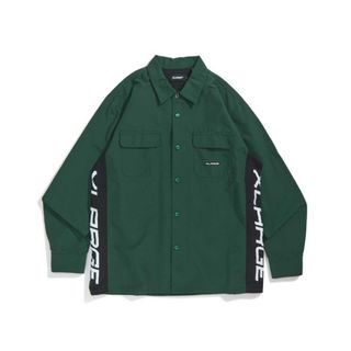 エクストララージ(XLARGE)のエクストララージ　シャツ(シャツ)