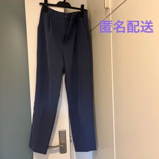 ジーユー(GU)のGU ストレッチテーパードパンツ(その他)