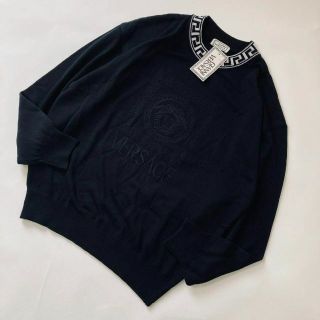 新品未使用 ジャンニ・ヴェルサーチ VERSACE ヴェルサーチ トップス