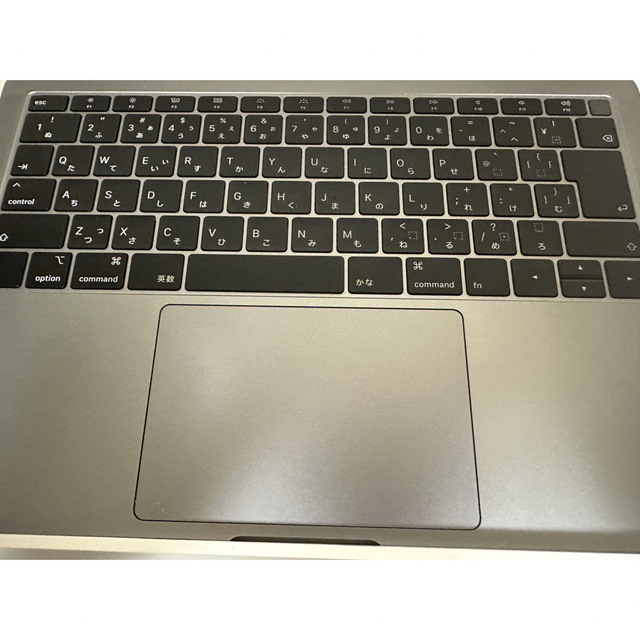 Apple(アップル)のAPPLE MacBook Air MACBOOK AIR MRE82J/A C スマホ/家電/カメラのPC/タブレット(ノートPC)の商品写真