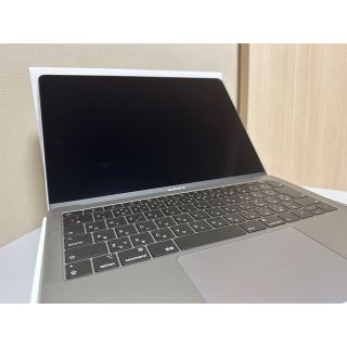 アップル(Apple)のAPPLE MacBook Air MACBOOK AIR MRE82J/A C(ノートPC)