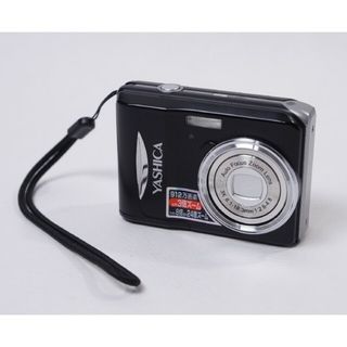 キョウセラ(京セラ)のYASHICA EZ925 コンデジ 追記(コンパクトデジタルカメラ)