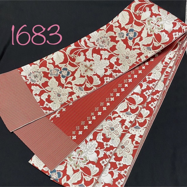 ポイント5倍 小袋帯(半幅帯) 本場筑前博多 1691 - crumiller.com