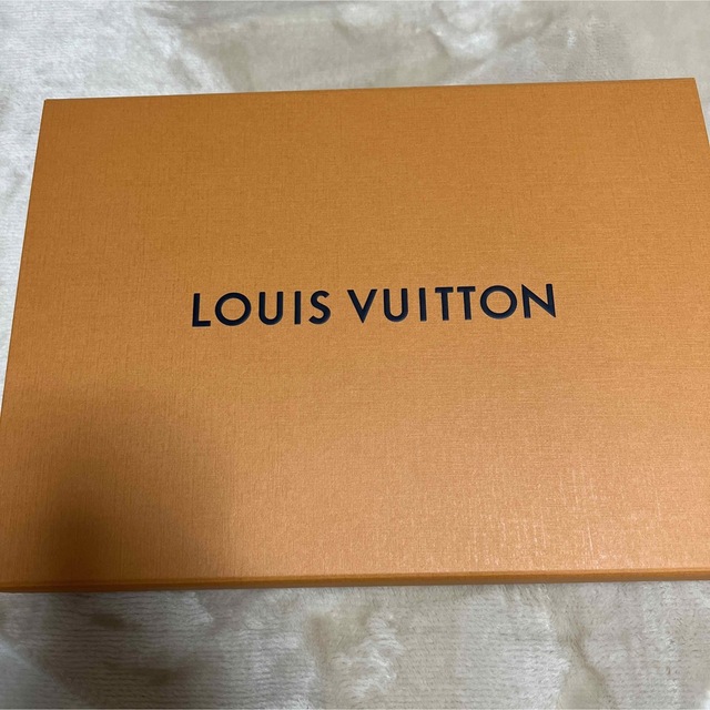 お値下げしました！Louis Vuitton マフラー エシャルプシャーリング