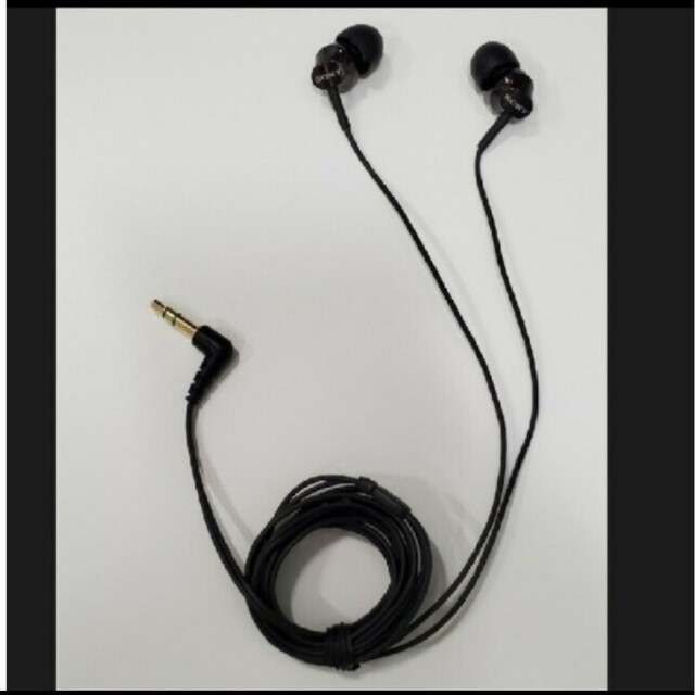 SONY 密閉型インナーイヤーレシーバー MDR-EX100 - ヘッドフォン